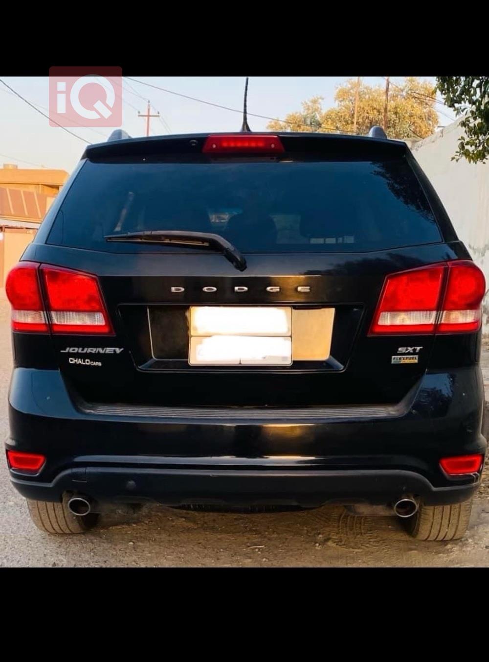 Dodge Journey
